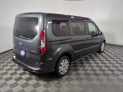 Used 2019 Ford Transit Connect XLT FWD, Passenger Van for sale #P18320 - photo 2