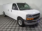 Used 2017 Chevrolet Express 2500 RWD, Upfitted Cargo Van for sale #P18384 - photo 3