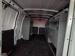 Used 2017 Chevrolet Express 2500 RWD, Upfitted Cargo Van for sale #P18384 - photo 16