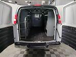 Used 2017 Chevrolet Express 2500 RWD, Upfitted Cargo Van for sale #P18384 - photo 4
