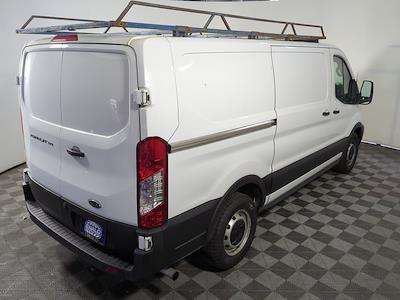 2020 Ford Transit 150 Low Roof SRW RWD, Empty Cargo Van for sale #P18387 - photo 2