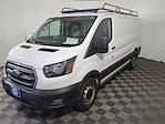 2020 Ford Transit 150 Low Roof SRW RWD, Empty Cargo Van for sale #P18387 - photo 9