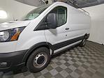 2020 Ford Transit 150 Low Roof SRW RWD, Empty Cargo Van for sale #P18387 - photo 12