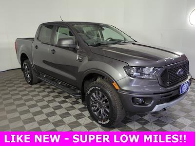 2020 Ford Ranger SuperCrew Cab SRW 4WD, Pickup for sale #P18404 - photo 1