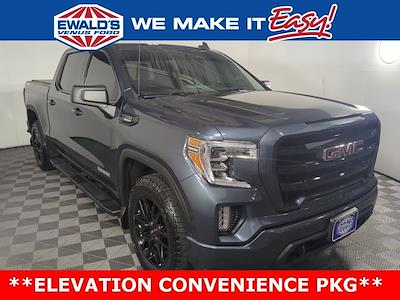 Used 2021 GMC Sierra 1500 Elevation Crew Cab 4WD, Pickup for sale #P18459A - photo 1