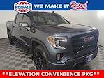 Used 2021 GMC Sierra 1500 Elevation Crew Cab 4WD, Pickup for sale #P18459A - photo 1