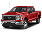 Used 2021 Ford F-150 XLT SuperCrew Cab 4WD, Pickup for sale #P18460 - photo 35