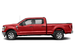 Used 2021 Ford F-150 XLT SuperCrew Cab 4WD, Pickup for sale #P18460 - photo 37