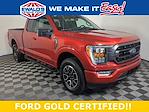 2023 Ford F-150 Super Cab 4WD, Pickup for sale #P18510 - photo 1