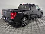 Used 2023 Ford F-150 XLT SuperCrew Cab 4WD, Pickup for sale #P18511 - photo 2