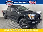 2022 Ford F-150 SuperCrew Cab 4WD, Pickup for sale #P18525 - photo 1