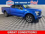 Used 2015 Ford F-150 XLT Super Cab 4WD, Pickup for sale #P18543A - photo 1