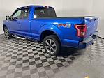 Used 2015 Ford F-150 XLT Super Cab 4WD, Pickup for sale #P18543A - photo 7