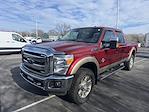 Used 2014 Ford F-350 Lariat Crew Cab 4WD, Pickup for sale #P18566 - photo 3