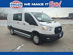 Used 2022 Ford Transit 250 Base Low Roof RWD, Empty Cargo Van for sale #P18572 - photo 1