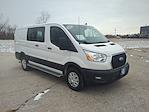 Used 2022 Ford Transit 250 Base Low Roof RWD, Empty Cargo Van for sale #P18572 - photo 3