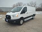 Used 2022 Ford Transit 250 Base Low Roof RWD, Empty Cargo Van for sale #P18572 - photo 8