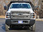 New 2023 Chevrolet Silverado 6500 Work Truck Crew Cab 4WD, 9' Crysteel E-Tipper Dump Truck for sale #23C472 - photo 21