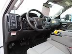 New 2023 Chevrolet Silverado 6500 Work Truck Crew Cab 4WD, 9' Crysteel E-Tipper Dump Truck for sale #23C472 - photo 23