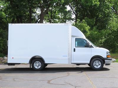 2023 Chevrolet Express 3500 RWD, Wabash Cargo Box Van for sale #23C488 - photo 1