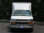 2023 Chevrolet Express 3500 RWD, Wabash Cargo Box Van for sale #23C488 - photo 12