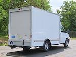 2023 Chevrolet Express 3500 RWD, Wabash Cargo Box Van for sale #23C488 - photo 2