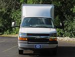 2023 Chevrolet Express 3500 RWD, Wabash Cargo Box Van for sale #23C509 - photo 13