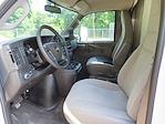 2023 Chevrolet Express 3500 RWD, Wabash Cargo Box Van for sale #23C509 - photo 17