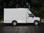2023 Chevrolet Express 3500 RWD, Wabash Cargo Box Van for sale #23C509 - photo 1
