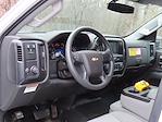 New 2023 Chevrolet Silverado 5500 Work Truck Crew Cab RWD, Crysteel E-Tipper Dump Truck for sale #23C549 - photo 18