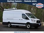 2019 Ford Transit 350 High Roof SRW 4x2, Upfitted Cargo Van for sale #23C646A - photo 1