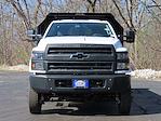 New 2023 Chevrolet Silverado 6500 Work Truck Regular Cab 4WD, Crysteel E-Tipper Dump Truck for sale #23C662 - photo 22