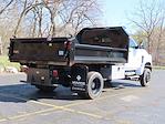 New 2023 Chevrolet Silverado 6500 Work Truck Regular Cab 4WD, Crysteel E-Tipper Dump Truck for sale #23C662 - photo 2