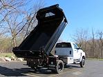 New 2023 Chevrolet Silverado 6500 Work Truck Regular Cab 4WD, Crysteel E-Tipper Dump Truck for sale #23C662 - photo 8