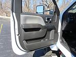 2023 Chevrolet Silverado 5500 Regular Cab DRW 4WD, Monroe Truck Equipment MTE-Zee Landscape Dump for sale #23C663 - photo 9