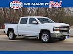 Used 2016 Chevrolet Silverado 1500 LT Crew Cab 4WD, Pickup for sale #24C1000A - photo 1