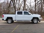 Used 2016 Chevrolet Silverado 1500 LT Crew Cab 4WD, Pickup for sale #24C1000A - photo 3