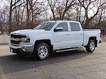 Used 2016 Chevrolet Silverado 1500 LT Crew Cab 4WD, Pickup for sale #24C1000A - photo 27