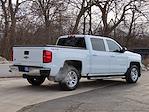 Used 2016 Chevrolet Silverado 1500 LT Crew Cab 4WD, Pickup for sale #24C1000A - photo 2