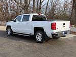 Used 2016 Chevrolet Silverado 1500 LT Crew Cab 4WD, Pickup for sale #24C1000A - photo 32