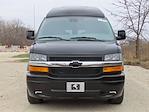 New 2024 Chevrolet Express 2500 Work Truck RWD, Explorer Van 9 Passenger Conversion Passenger Van for sale #24C1002 - photo 23