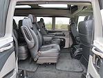 New 2024 Chevrolet Express 2500 Work Truck RWD, Explorer Van 9 Passenger Conversion Passenger Van for sale #24C1002 - photo 34