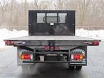 2024 Chevrolet LCF 5500XG Regular Cab RWD, Monroe Truck Equipment Versa-Line Platform Body Flatbed Truck for sale #24C229 - photo 13