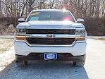 Used 2017 Chevrolet Silverado 1500 LT Crew Cab 4WD, Pickup for sale #24C268A - photo 16