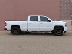 Used 2017 Chevrolet Silverado 1500 LT Crew Cab 4WD, Pickup for sale #24C268A - photo 3