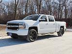 Used 2017 Chevrolet Silverado 1500 LT Crew Cab 4WD, Pickup for sale #24C268A - photo 26