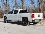 Used 2017 Chevrolet Silverado 1500 LT Crew Cab 4WD, Pickup for sale #24C268A - photo 31