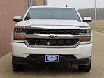 Used 2017 Chevrolet Silverado 1500 LT Crew Cab 4WD, Pickup for sale #24C268A - photo 4