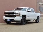 Used 2017 Chevrolet Silverado 1500 LT Crew Cab 4WD, Pickup for sale #24C268A - photo 6