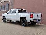 Used 2017 Chevrolet Silverado 1500 LT Crew Cab 4WD, Pickup for sale #24C268A - photo 9